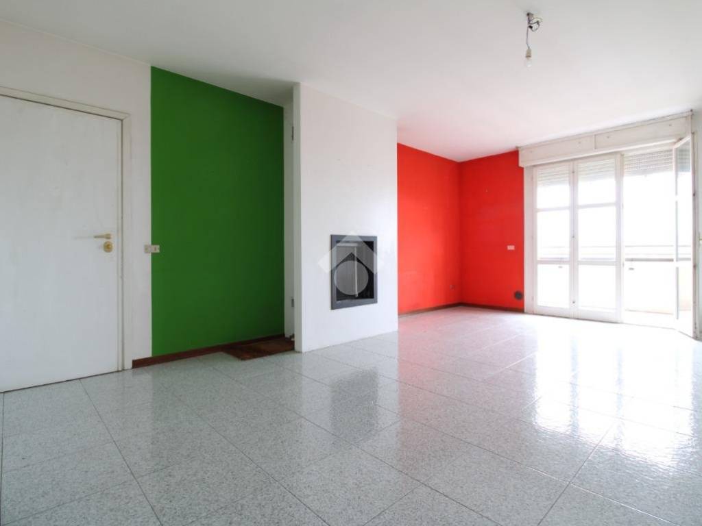 appartamento in affitto a Sassuolo
