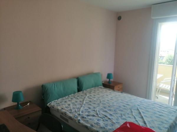 appartamento in affitto a Sassuolo