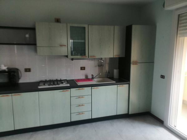 appartamento in affitto a Sassuolo