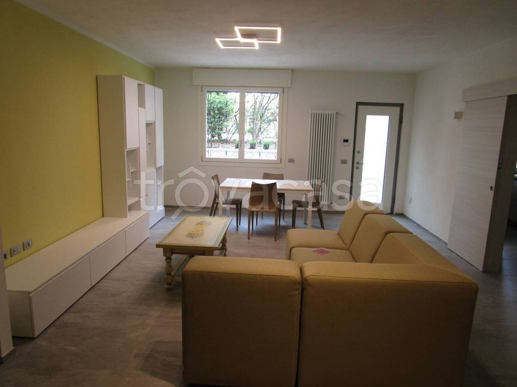 appartamento in affitto a Sassuolo