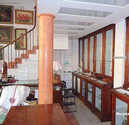 negozio in affitto a Sassuolo in zona Centro Storico / San Giorgio