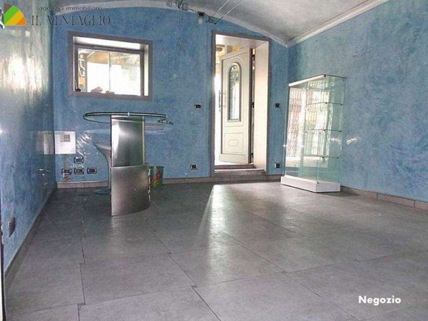 negozio in affitto a Sassuolo in zona Centro Storico / San Giorgio