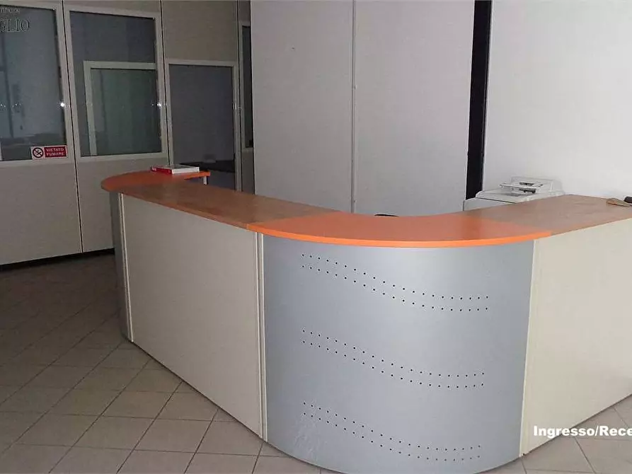 ufficio in affitto a Sassuolo