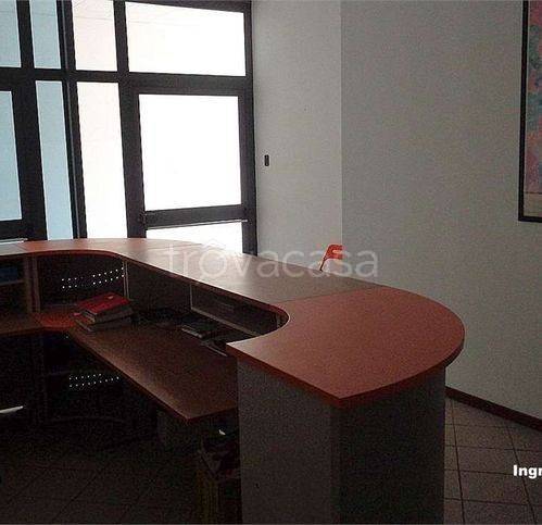 ufficio in affitto a Sassuolo