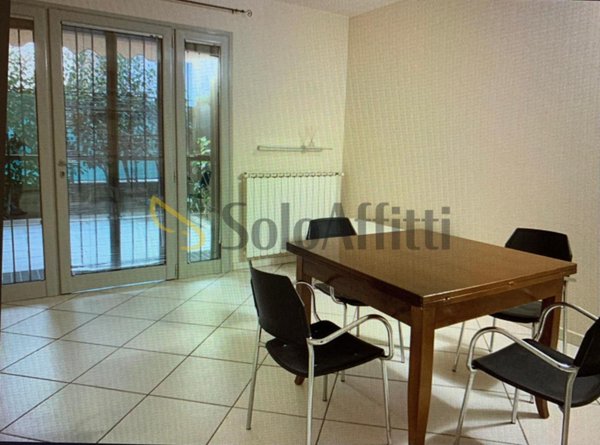 appartamento in affitto a Sassuolo