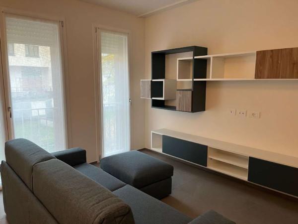 appartamento in affitto a Sassuolo