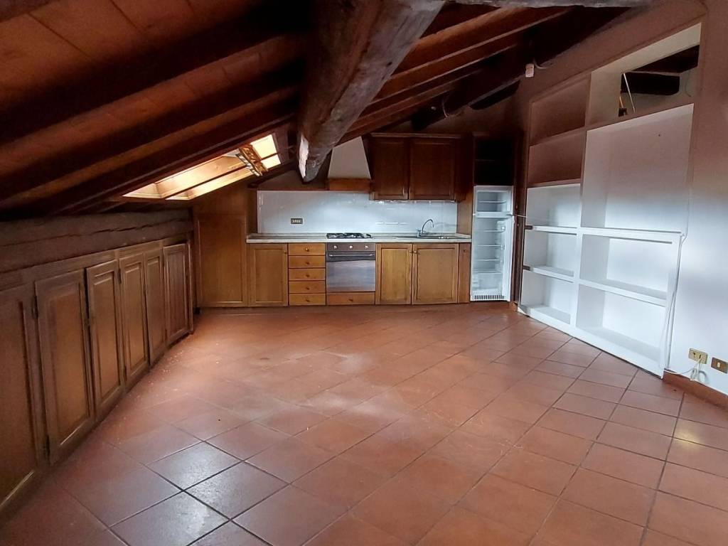 appartamento in affitto a Sassuolo in zona Centro Storico / San Giorgio