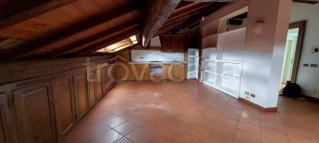 appartamento in affitto a Sassuolo in zona Centro Storico / San Giorgio