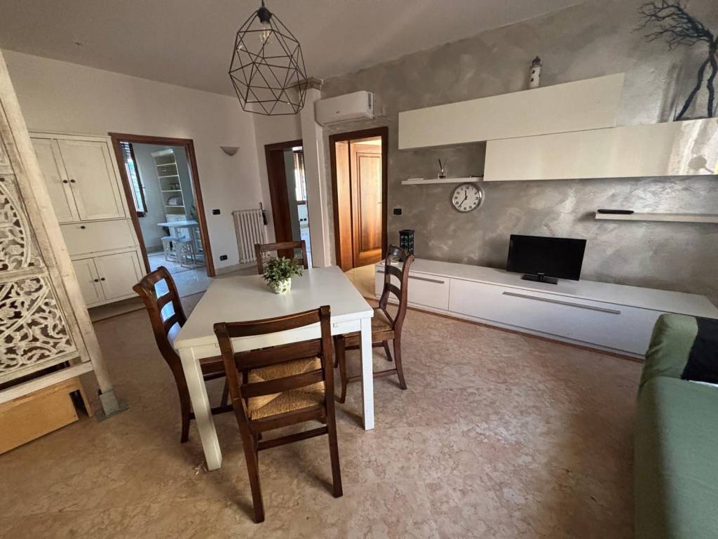 appartamento in affitto a Sassuolo