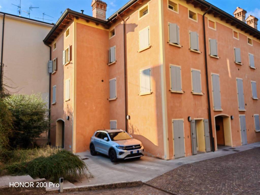 appartamento in affitto a Sassuolo