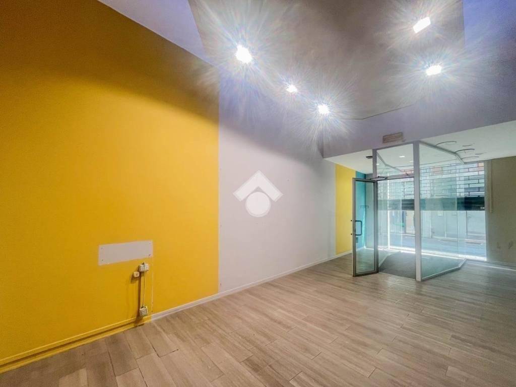 ufficio in affitto a Sassuolo