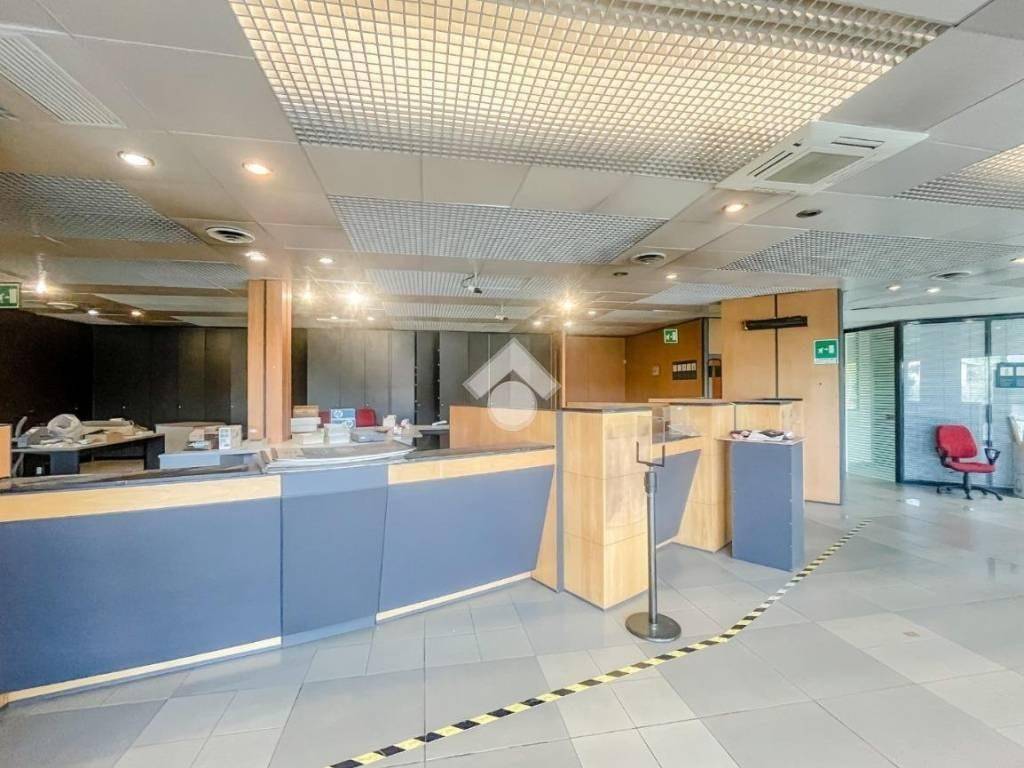 ufficio in affitto a Sassuolo