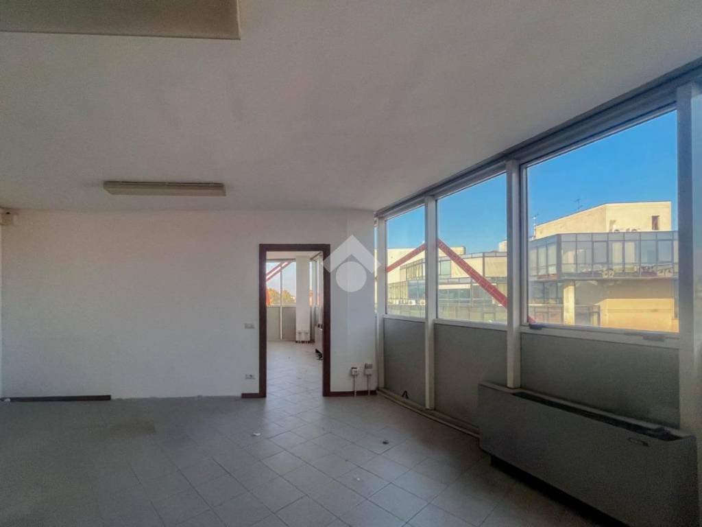 ufficio in affitto a Sassuolo