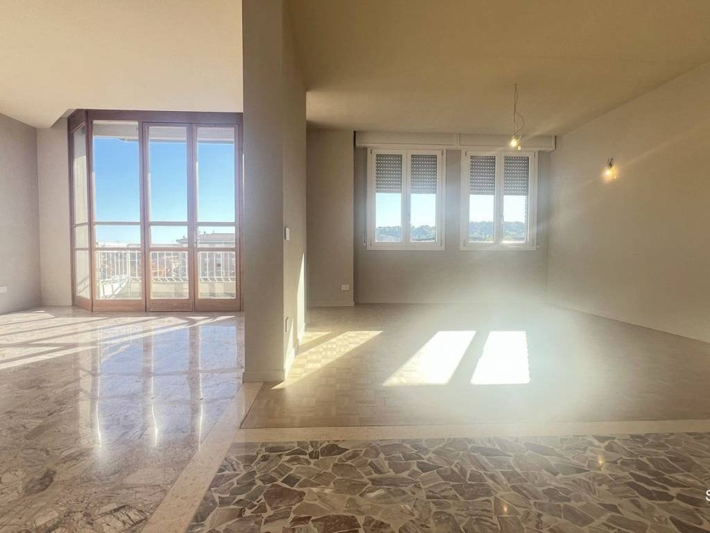 appartamento in affitto a Sassuolo