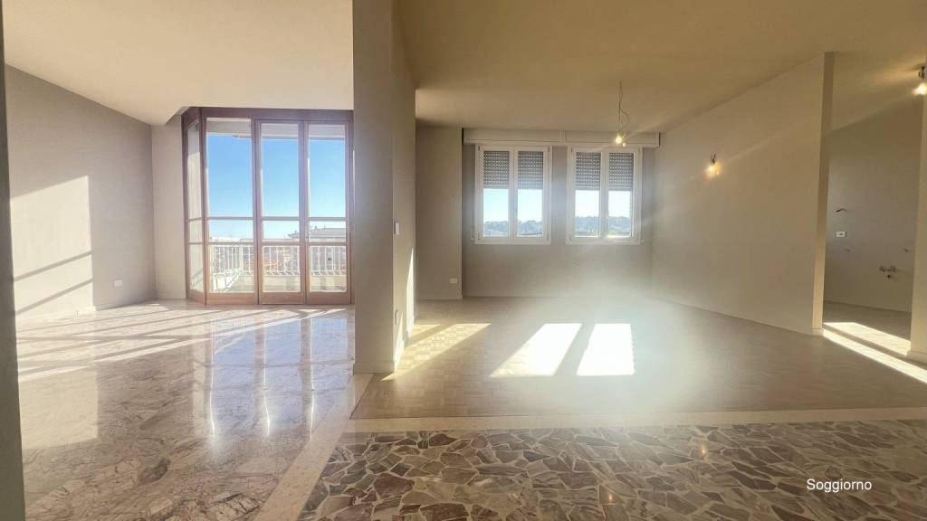 appartamento in affitto a Sassuolo