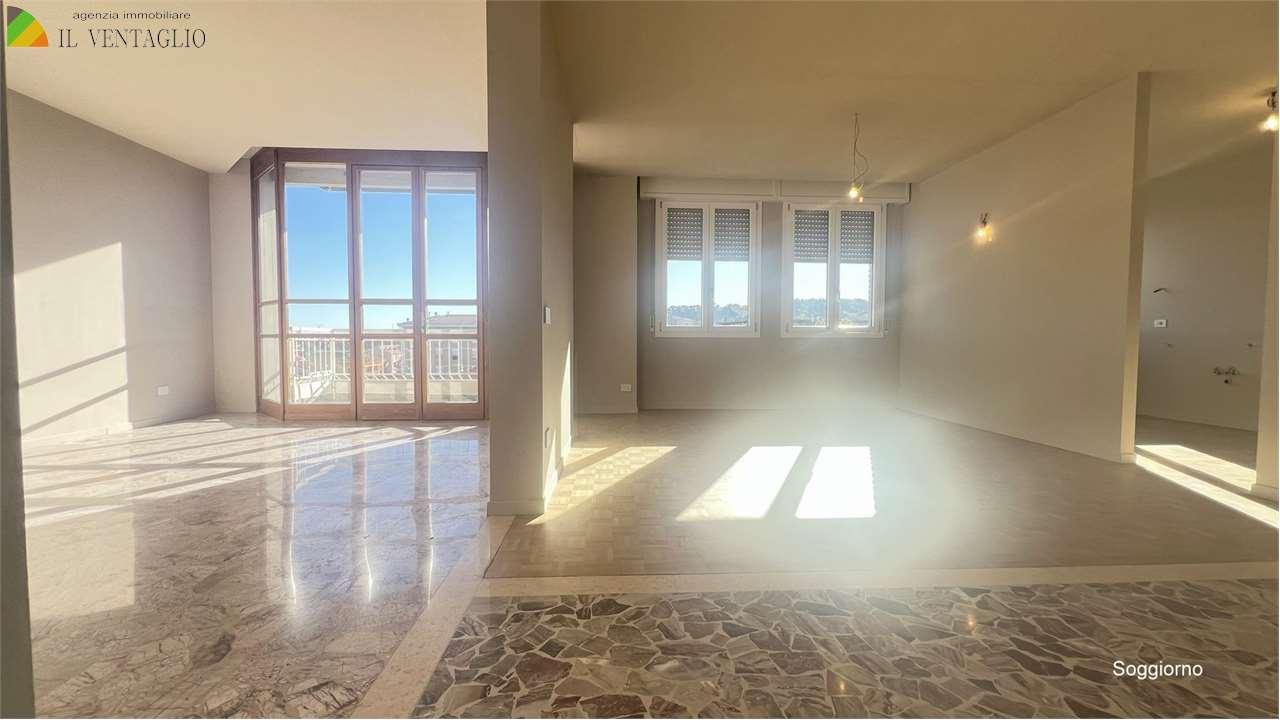 appartamento in affitto a Sassuolo