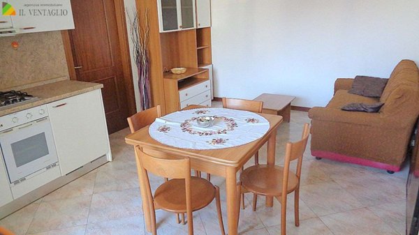 appartamento in affitto a Sassuolo in zona Centro Storico / San Giorgio