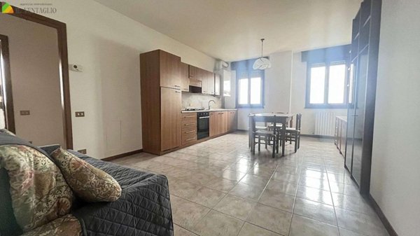 appartamento in affitto a Sassuolo