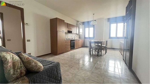 appartamento in affitto a Sassuolo