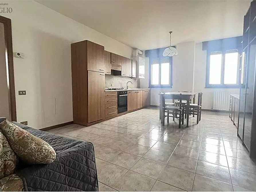 appartamento in affitto a Sassuolo