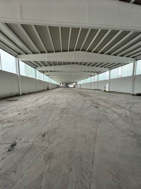 capannone in affitto a Sassuolo