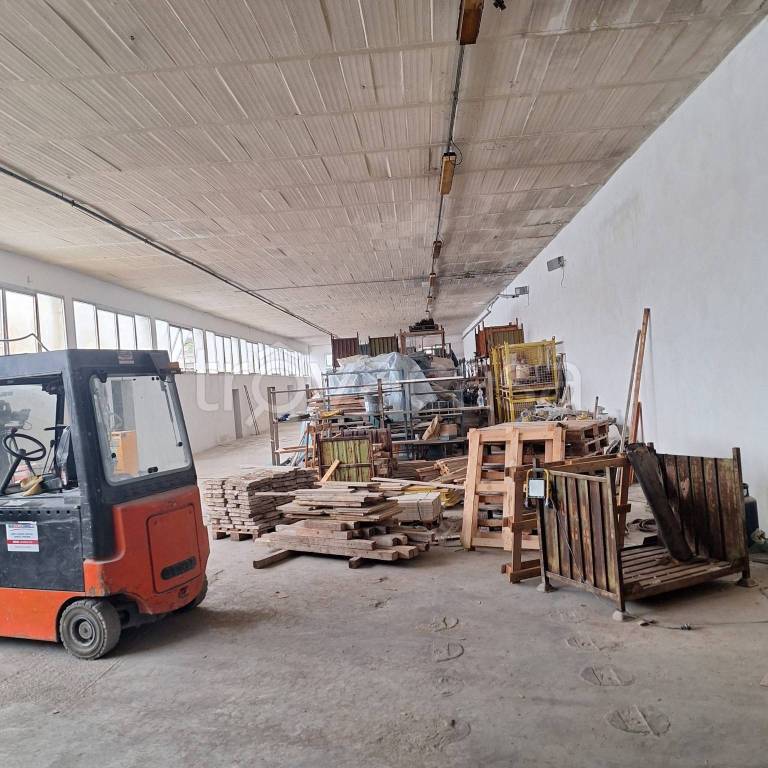 locale commerciale in affitto a Sassuolo