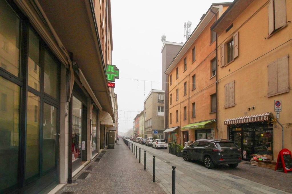 appartamento in affitto a Sassuolo