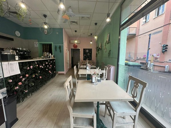 negozio in affitto a Sassuolo in zona Centro Storico / San Giorgio