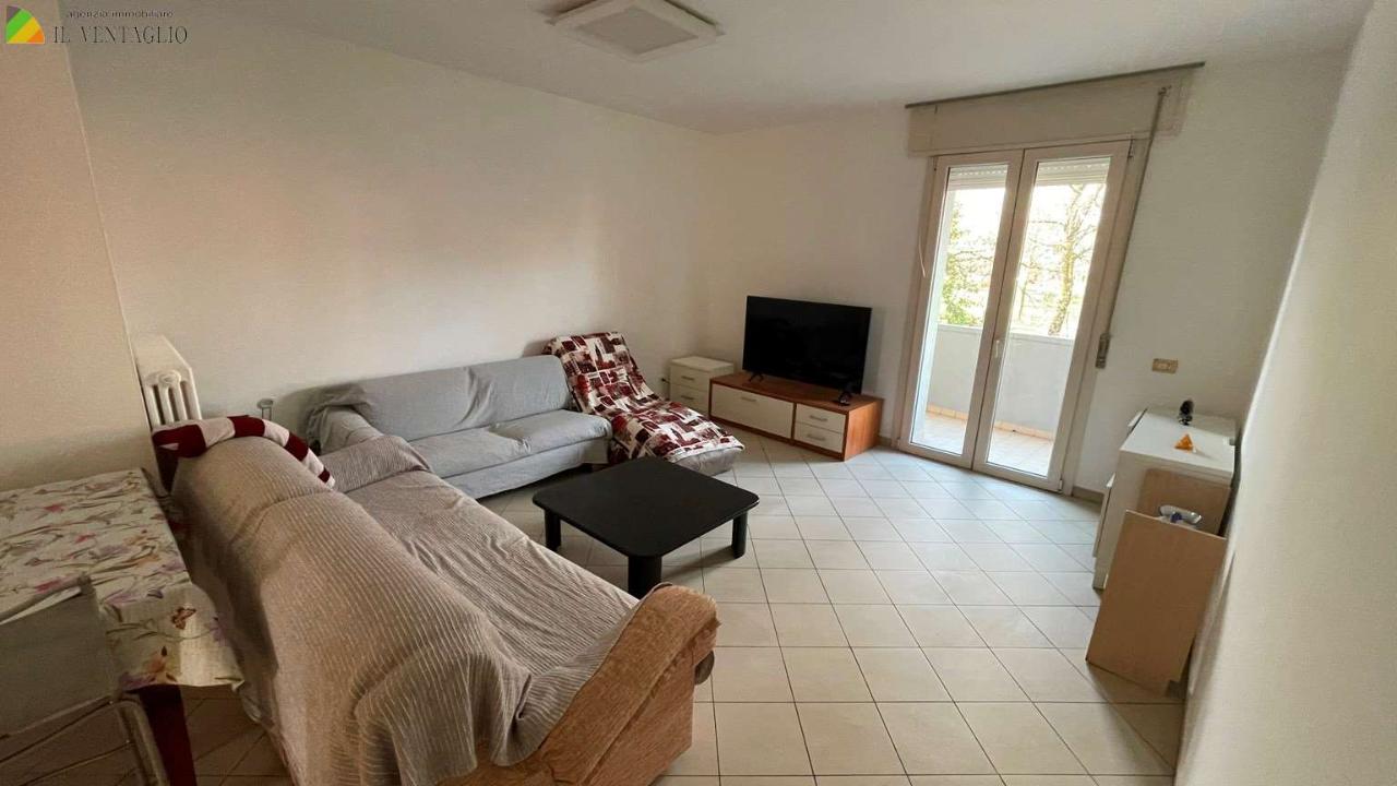 appartamento in affitto a Sassuolo