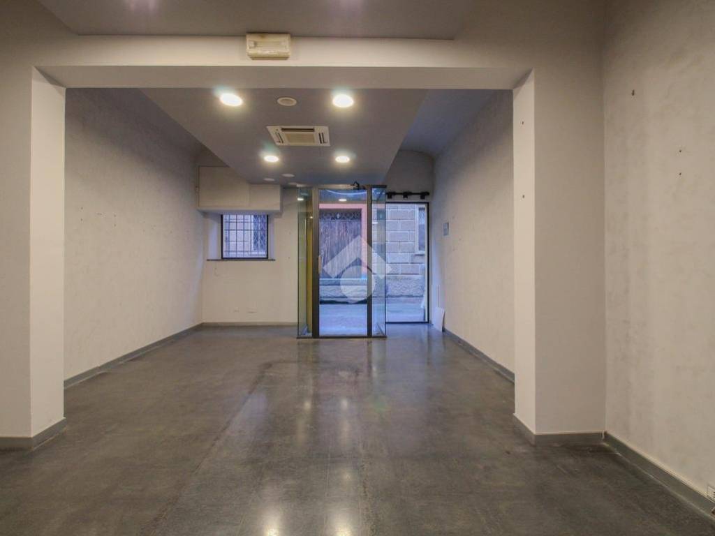 ufficio in affitto a Sassuolo