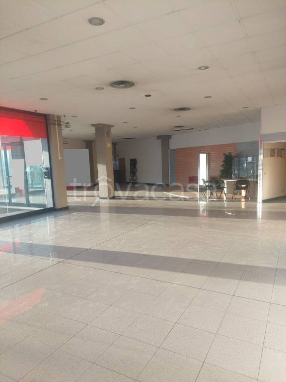 appartamento in affitto a Sassuolo