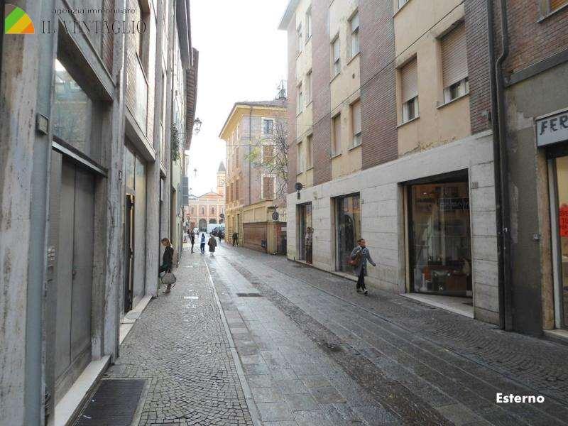 appartamento in affitto a Sassuolo in zona Centro Storico / San Giorgio