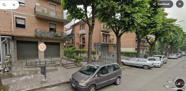 negozio in affitto a Sassuolo