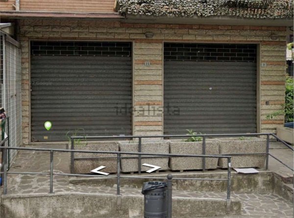 negozio in affitto a Sassuolo