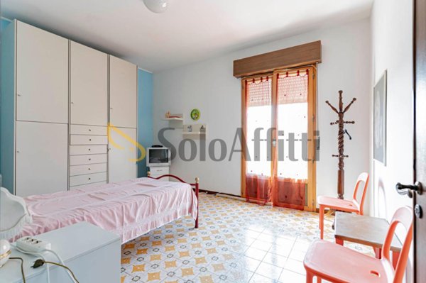 appartamento in affitto a Sassuolo