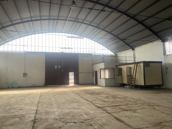 capannone in affitto a Sassuolo