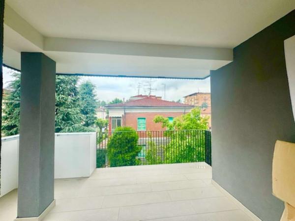 appartamento in affitto a Sassuolo