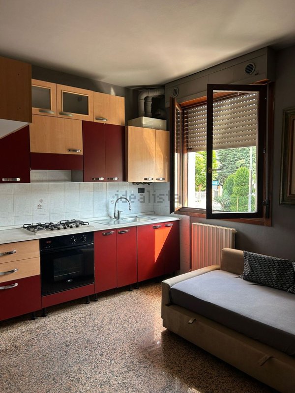 appartamento in affitto a Sassuolo