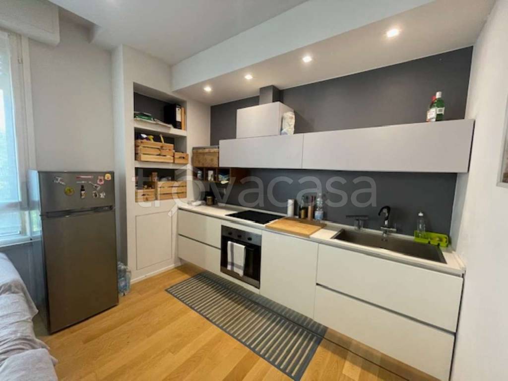 appartamento in affitto a Sassuolo