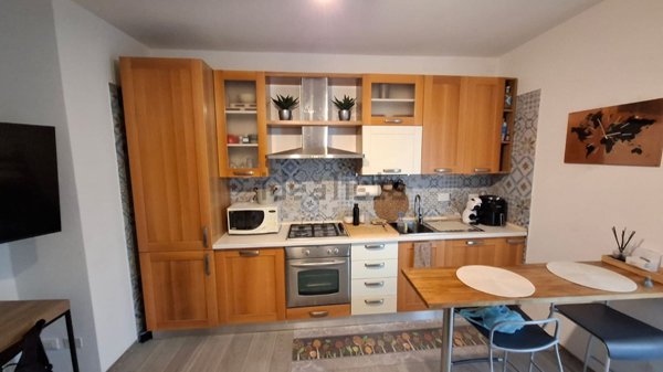 appartamento in affitto a Sassuolo