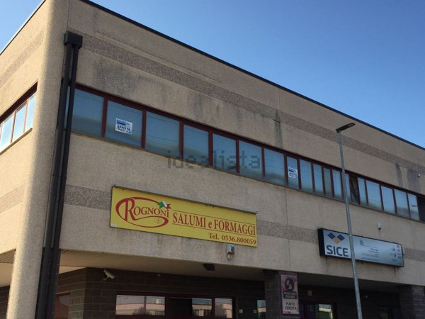 ufficio in affitto a Sassuolo