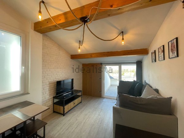 appartamento in affitto a Sassuolo