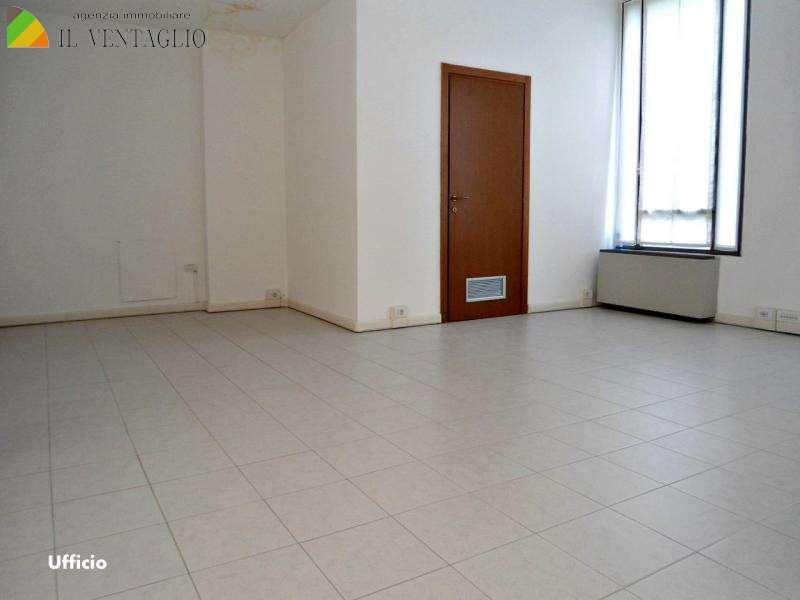 appartamento in affitto a Sassuolo in zona Centro Storico / San Giorgio