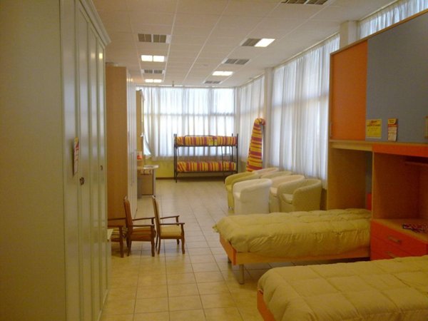 appartamento in affitto a Sassuolo in zona Centro Storico / San Giorgio