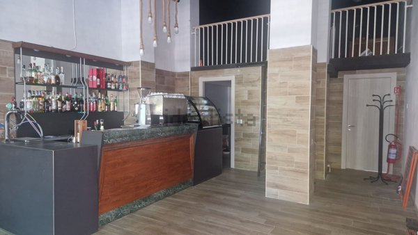 locale commerciale in affitto a Sassuolo in zona Centro Storico / San Giorgio