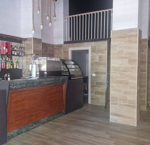 locale commerciale in affitto a Sassuolo in zona Centro Storico / San Giorgio