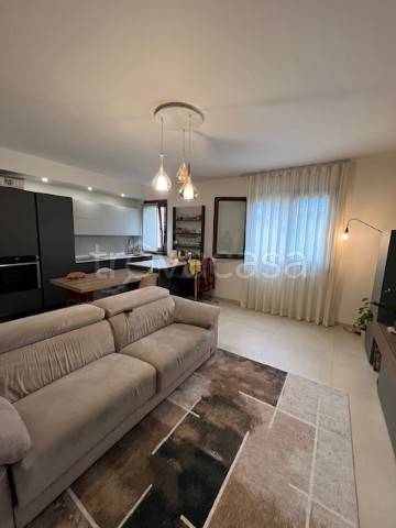 appartamento in affitto a Sassuolo