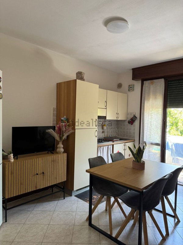 appartamento in affitto a Sassuolo