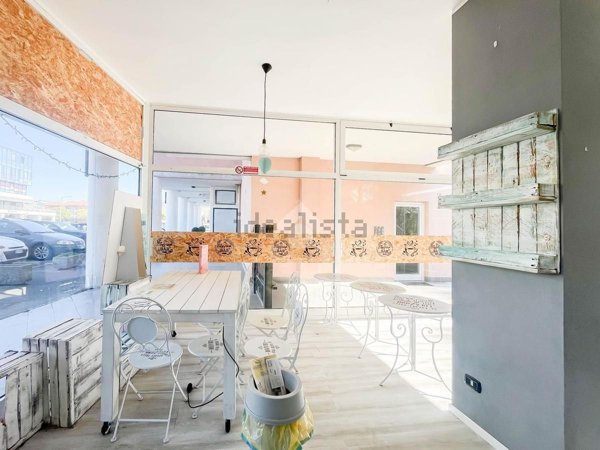 ufficio in affitto a Sassuolo