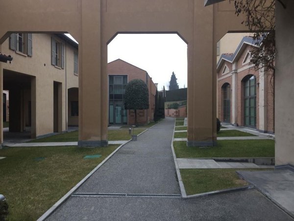 appartamento in affitto a Sassuolo